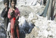 Her gün 5 yaşın altındaki 20 bin çocuk ölüyor
