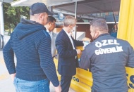 Her gün 15 noktada çorba dağıtılıyor