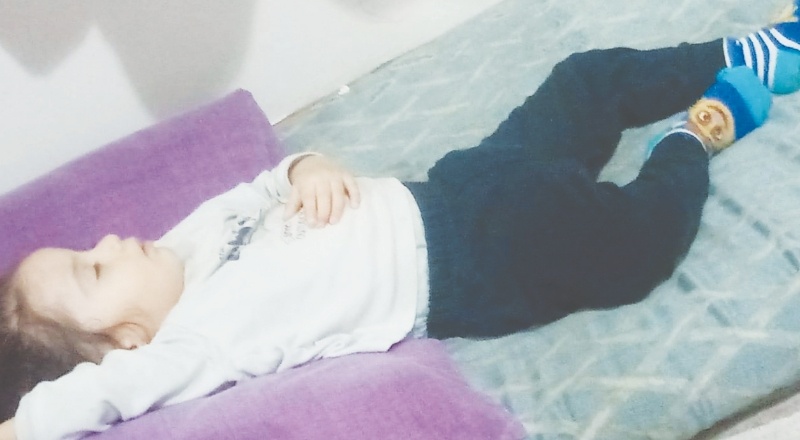 “Her gün bir yerini kesseler yine yüreğim soğumaz"