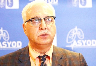 "Her gün birilerinin anne-babası, eşi, çocuğu, kardeşi yitip gidiyor"