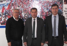 Her gün dünyaya gelen 10’çocuktan 8’i Suriyeli