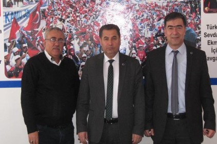 Her gün dünyaya gelen 10&#8217;çocuktan 8&#8217;i Suriyeli