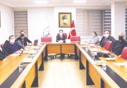 Her gün yüzlerce insan ölüyor, binlercesi yaralanıyor