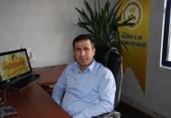 Her gün zehir soluyoruz