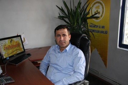 Her gün zehir soluyoruz