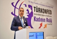 Her iki kadından biri kayıt dışı çalışıyor