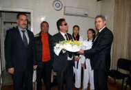 Her insan bir engelli adayıdır