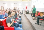 Her insanın kendine özgü yetenekleri var