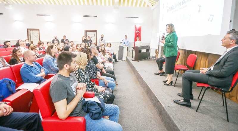 Her insanın kendine özgü yetenekleri var