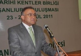 'Her kente bir kent müzesi'