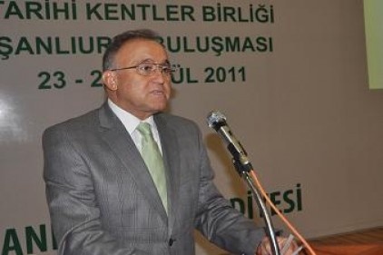 &#039;Her kente bir kent müzesi&#039;