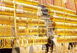 Her kuyumcu kamu bankalarına 500 gram altın yatıracak