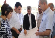 Her mahalleye bir Gençlik Merkezi