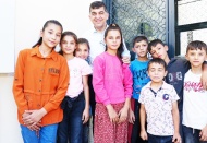 Her mahalleye eşit hizmet götürüyoruz