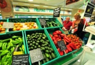 Her meyve ve sebze kanserden koruyor