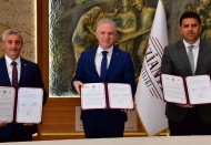 Her organizasyonda 20 bin ünite kan toplanıyor