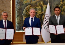 Her organizasyonda 20 bin ünite kan toplanıyor