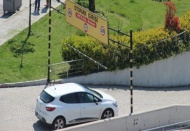 Her otopark, LPG'li araç alamayacak