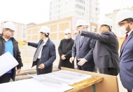 Her proje çok önemli