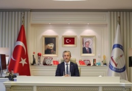 Her sağlıklı kişinin, engelli duruma düşebileceğini unutmaması gerekir 