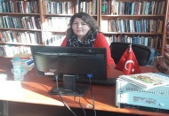 Her semtte bir kütüphane olmalı