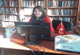 Her semtte bir kütüphane olmalı