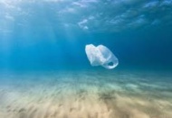 Her sene 12 milyon ton plastik, denizlere karışıyor 