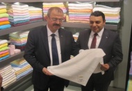 “Her şeyde tasarrufu ön planda tutalım”