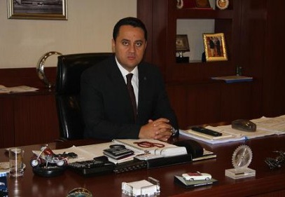Her şey emek ve inanma meselesidir