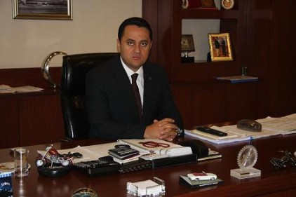 Her şey emek ve inanma meselesidir