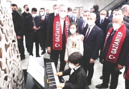 Her şey geleceğe yatırım