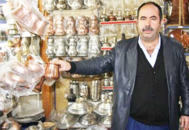 Her şey güllük-gülistanlık ya da dışarından görüldüğü gibi değil