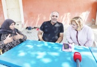 “Her şey topraktan ve çiftçiden başlıyor”