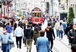 "Her şey vaka artış hızımıza bağlı"