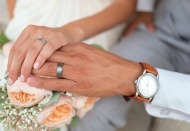 Her şey yolunda giderse düğünler  bir ay sonra başlayabilecek