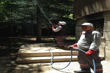 Her şeyden önce insan sağlığı 