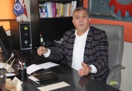 "Her şeye rağmen olumlu bir gelişme"