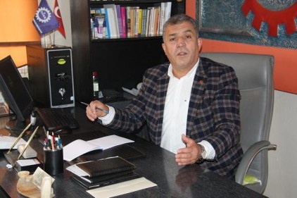 "Her şeye rağmen olumlu bir gelişme"