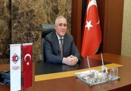 Her şeye rağmen, üretime devam etmek zorundayız
