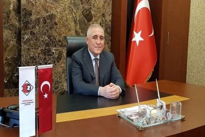Her şeye rağmen, üretime devam etmek zorundayız