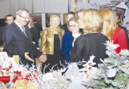 Her şeyin başı eğitim, eğitim olmadan hiç birşey olmuyor