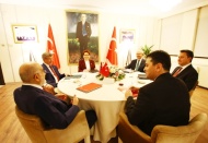 Her sorunu hallettiler, bir cumhurbaşkanlığı kaldı!