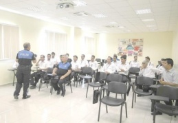 “Her trafik kuralı, en az bir hayat kadar değerlidir”