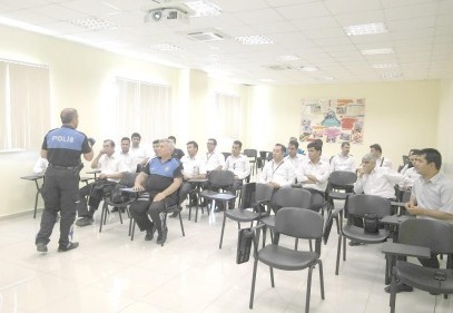 “Her trafik kuralı, en az bir hayat kadar değerlidir”