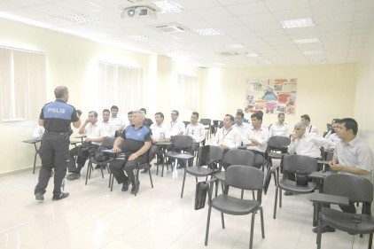 &#8220;Her trafik kuralı, en az bir hayat kadar değerlidir&#8221;