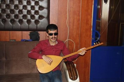 Her türkünün bir hikayesi var