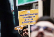 Her türlü demokratik eyleme destek vereceğiz