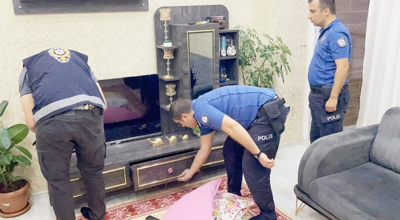 Her türlü dolandırıcılık tavan yaptı