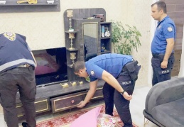 Her türlü dolandırıcılık tavan yaptı