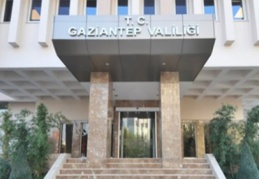 Her türlü gösteri, eylem ve toplantı 20 gün süreyle yasak